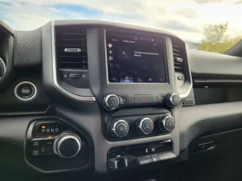 More photos of 2024 Ram 2500 Big Horn at Dorsett Nissan, IN