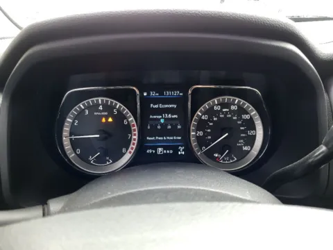 More photos of 2019 Nissan Titan SV at Dorsett Nissan, IN