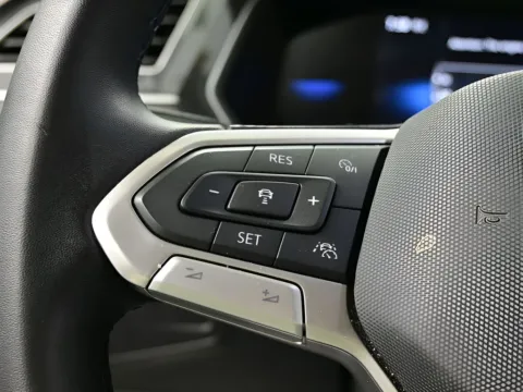 More photos of 2024 Volkswagen Tiguan Wolfsburg Edition at Dorsett Nissan, IN