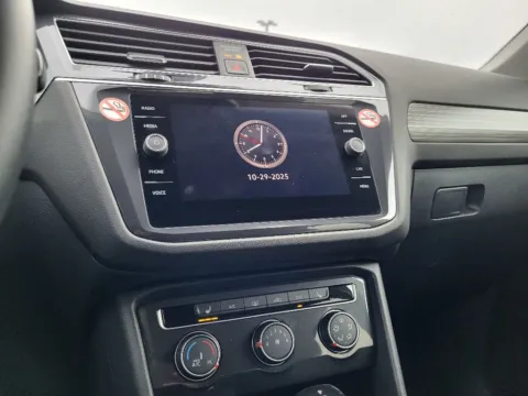 More photos of 2024 Volkswagen Tiguan Wolfsburg Edition at Dorsett Nissan, IN