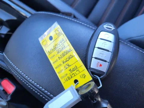 Photos of 2022 Nissan Kicks SR for sale in Terre Haute, IN at Dorsett Nissan