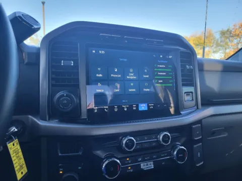 More photos of 2024 Ford F-150 XLT at Dorsett Nissan, IN