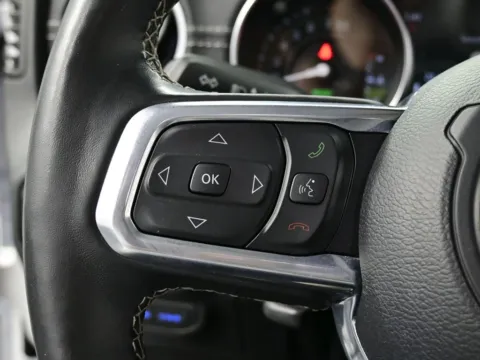 More photos of 2022 Jeep Wrangler 4xe Unlimited Sahara at Dorsett Nissan, IN