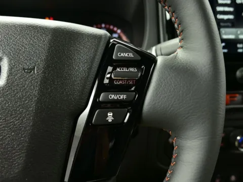 More photos of 2026 Nissan Frontier PRO-4X at Dorsett Nissan, IN