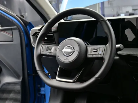 More photos of 2026 Nissan Kicks SR at Dorsett Nissan, IN