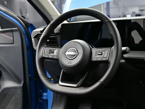 More photos of 2026 Nissan Kicks SR at Dorsett Nissan, IN