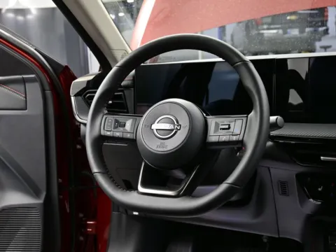 More photos of 2026 Nissan Kicks SR at Dorsett Nissan, IN