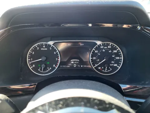 More photos of 2023 Nissan Pathfinder SL at Dorsett Nissan, IN