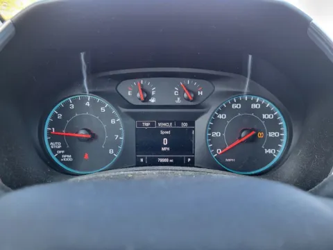 More photos of 2019 Chevrolet Equinox LS at Dorsett Nissan, IN