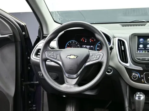 More photos of 2019 Chevrolet Equinox LS at Dorsett Nissan, IN