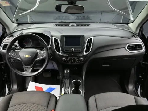 Photos of 2018 Chevrolet Equinox LT for sale in Terre Haute, IN at Dorsett Nissan