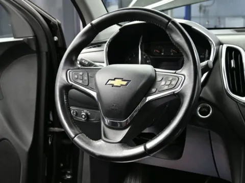 More photos of 2018 Chevrolet Equinox LT at Dorsett Nissan, IN