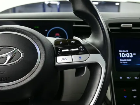 More photos of 2024 Hyundai Tucson Limited at Dorsett Nissan, IN