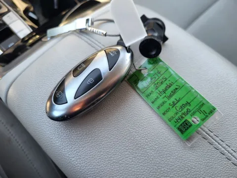 Photos of 2025 Hyundai Tucson SEL for sale in Terre Haute, IN at Dorsett Nissan