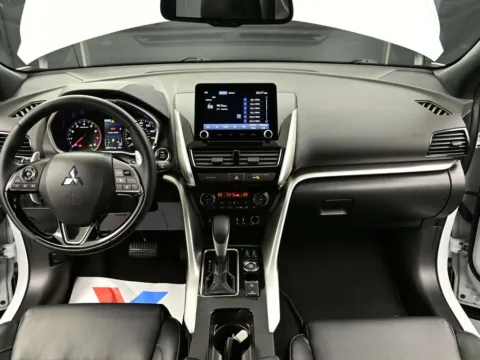 Photos of 2024 Mitsubishi Eclipse Cross SEL for sale in Terre Haute, IN at Dorsett Nissan