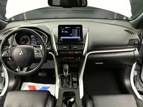 Photos of 2024 Mitsubishi Eclipse Cross SEL for sale in Terre Haute, IN at Dorsett Nissan