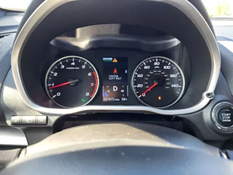 More photos of 2024 Mitsubishi Eclipse Cross SEL at Dorsett Nissan, IN