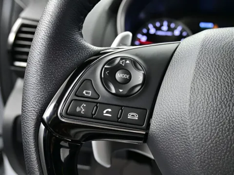 More photos of 2024 Mitsubishi Eclipse Cross SEL at Dorsett Nissan, IN