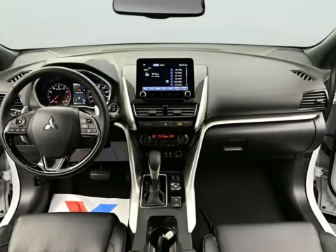 Photos of 2024 Mitsubishi Eclipse Cross SEL for sale in Terre Haute, IN at Dorsett Nissan