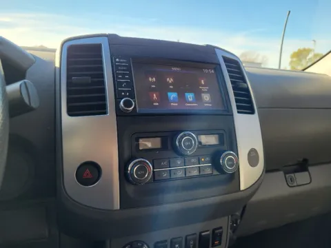 More photos of 2020 Nissan Frontier SV at Dorsett Nissan, IN