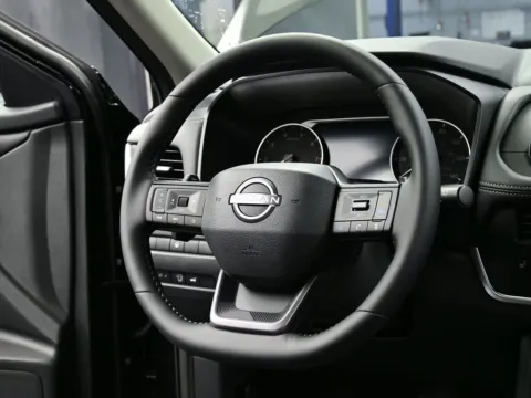 More photos of 2026 Nissan Rogue SV at Dorsett Nissan, IN