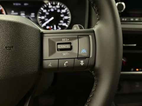 More photos of 2026 Nissan Rogue SV at Dorsett Nissan, IN