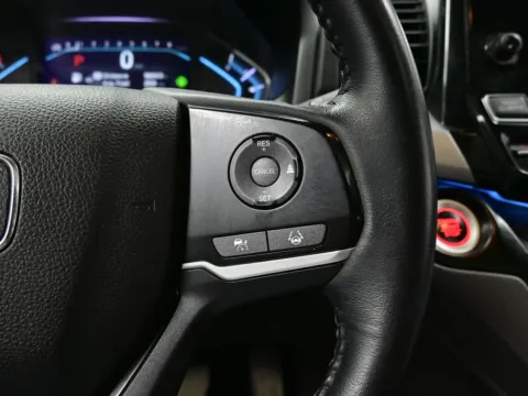 More photos of 2022 Honda Odyssey Touring at Dorsett Nissan, IN