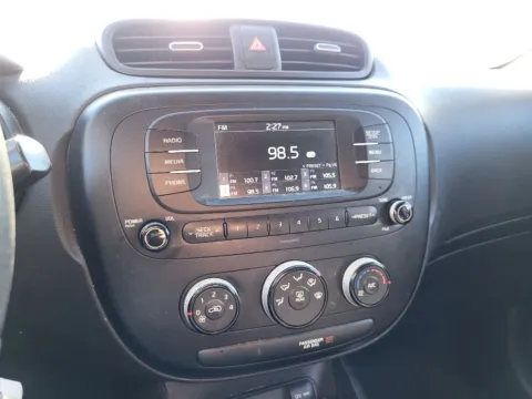 More photos of 2017 Kia Soul at Dorsett Nissan, IN