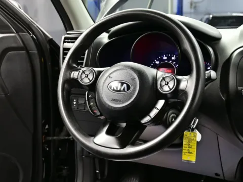 More photos of 2017 Kia Soul at Dorsett Nissan, IN