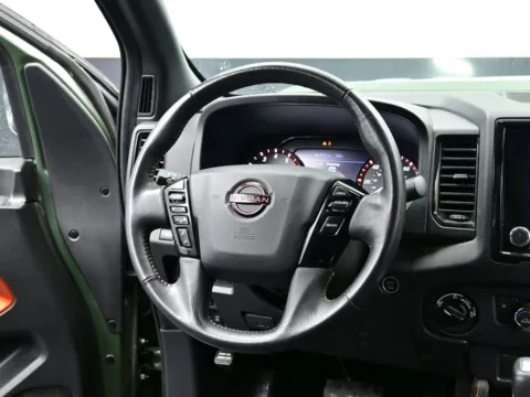 More photos of 2023 Nissan Frontier PRO-4X at Dorsett Nissan, IN