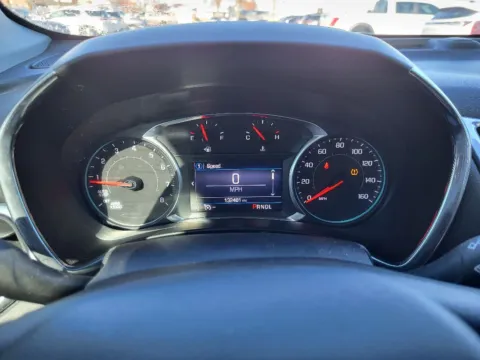 More photos of 2019 Chevrolet Equinox LT at Dorsett Nissan, IN