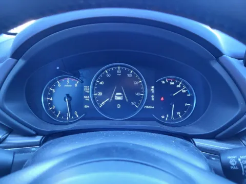 More photos of 2022 Mazda CX-5 2.5 S Premium Package at Dorsett Nissan, IN