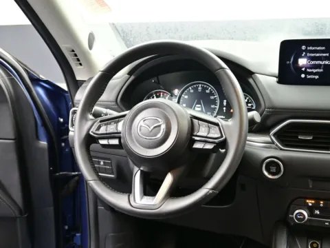 More photos of 2022 Mazda CX-5 2.5 S Premium Package at Dorsett Nissan, IN