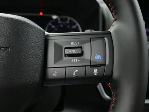 More photos of 2026 Nissan Rogue Rock Creek at Dorsett Nissan, IN