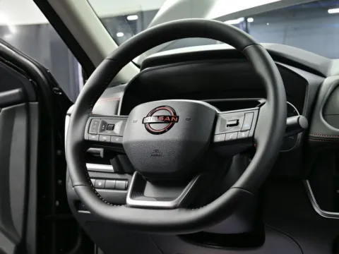 More photos of 2026 Nissan Rogue Rock Creek at Dorsett Nissan, IN