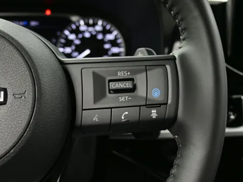 More photos of 2025 Nissan Pathfinder SV at Dorsett Nissan, IN