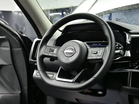 More photos of 2025 Nissan Pathfinder SV at Dorsett Nissan, IN