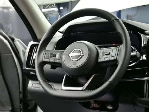 More photos of 2025 Nissan Pathfinder SV at Dorsett Nissan, IN