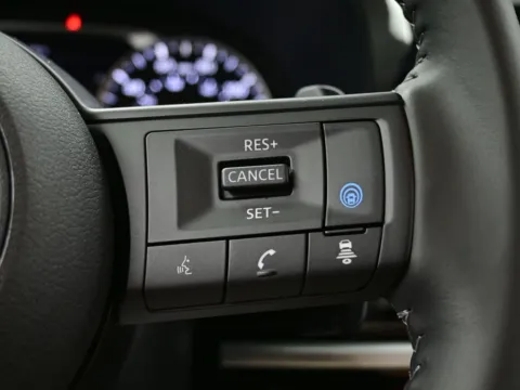 More photos of 2025 Nissan Pathfinder SV at Dorsett Nissan, IN