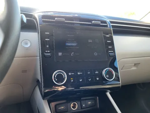 More photos of 2023 Hyundai Tucson SEL at Dorsett Nissan, IN