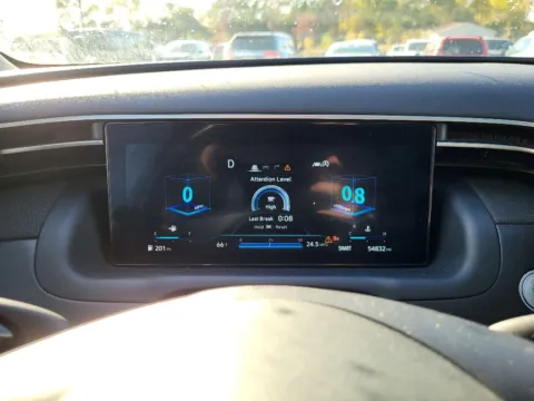 More photos of 2024 Hyundai Tucson Limited at Dorsett Nissan, IN