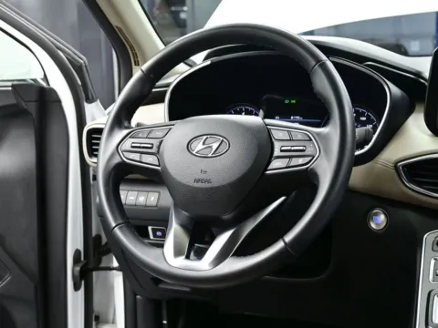 More photos of 2023 Hyundai Santa Fe SEL at Dorsett Nissan, IN