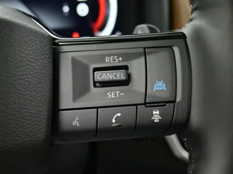 More photos of 2026 Nissan Rogue Platinum at Dorsett Nissan, IN