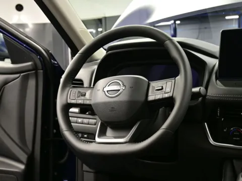 More photos of 2026 Nissan Rogue Platinum at Dorsett Nissan, IN