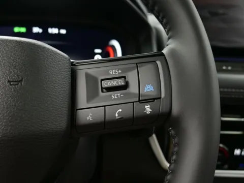 More photos of 2026 Nissan Rogue Platinum at Dorsett Nissan, IN