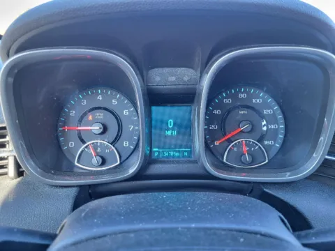 More photos of 2013 Chevrolet Malibu LS at Dorsett Nissan, IN