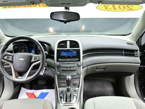 Photos of 2013 Chevrolet Malibu LS for sale in Terre Haute, IN at Dorsett Nissan