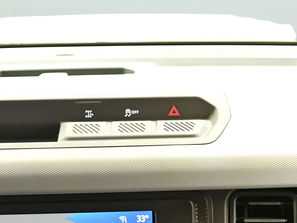 2023 Ford Bronco Big Bend - Photo 9