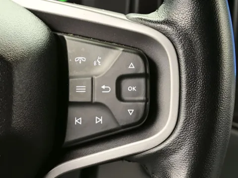 Photos of 2023 Ford Bronco Big Bend for sale in Terre Haute, IN at Dorsett Nissan