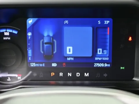 More photos of 2023 Ford Bronco Big Bend at Dorsett Nissan, IN